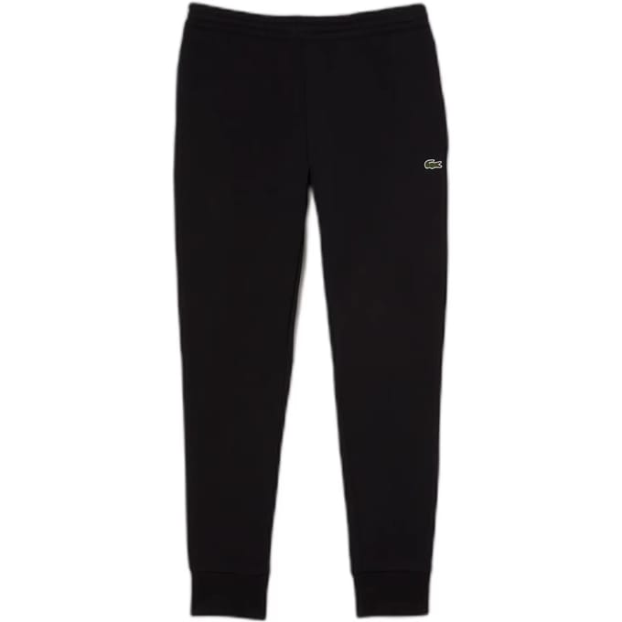 Katoenen joggingbroek Lacoste