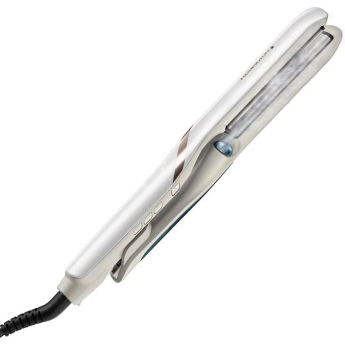 Remington Hydraluxe Pro S9001 Stijltang - Stoomstijltang