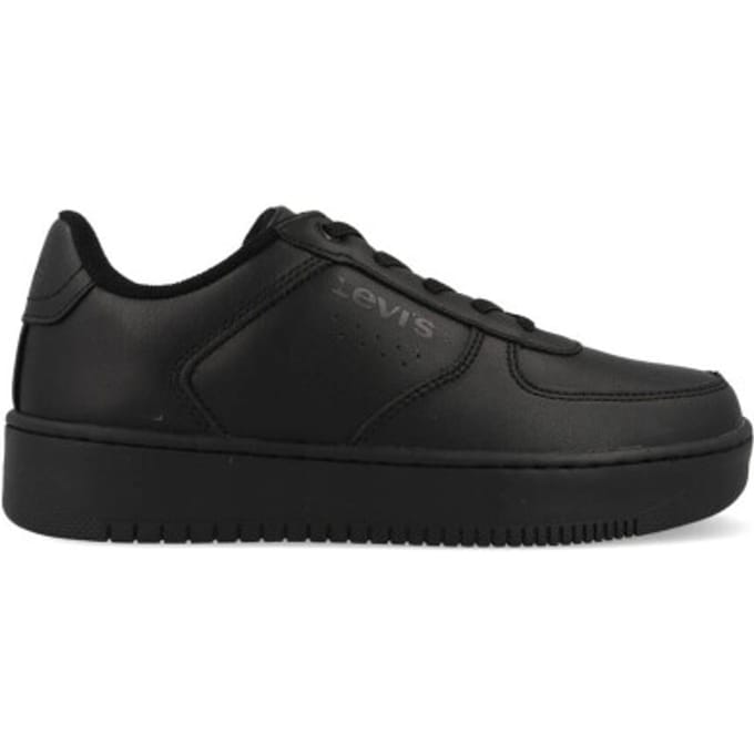Levi's New Union Bo K 2044 119503 0909 Zwart-29