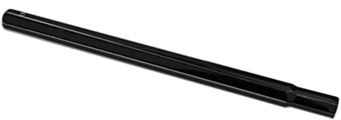 Stalen zadelpen Ø 25,4 mm L 35 cm, diverse kleuren