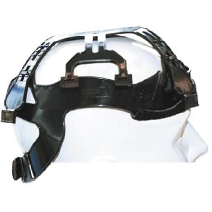 M-Safe binnenwerk voor MH6000 helm | met schuifverstelling