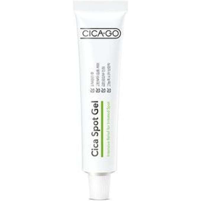 ISOI - CICAGO Cica Spot Gel 25g