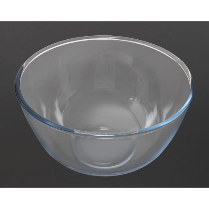Mengkom, 3 liter - Pyrex | Prep & Store