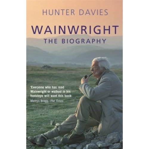 Wainwright - Hunter Davies