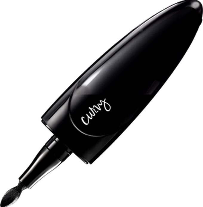 Maybelline Master.eye Liner Curvy Black