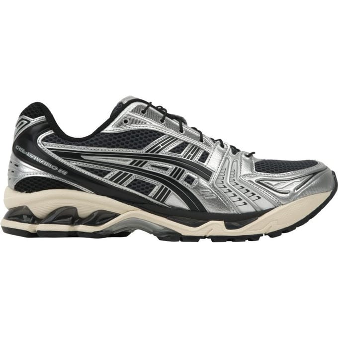 ASICS Gel-Kayano 14 Unlimited Pack Carrier Grey