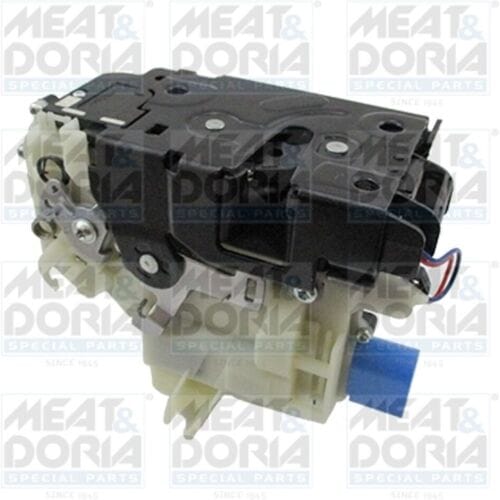 Deurslot MEAT & DORIA 31075