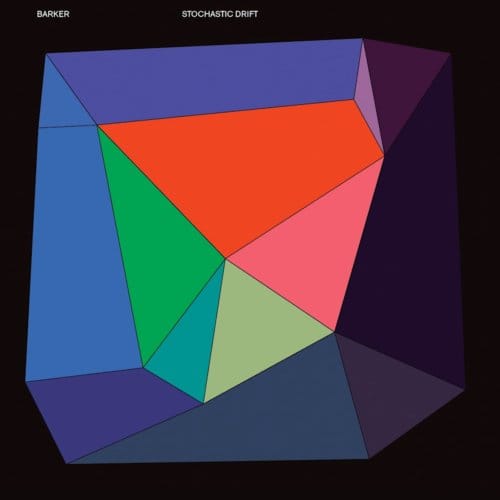 Stochastic Drift (Transparent) - Barker