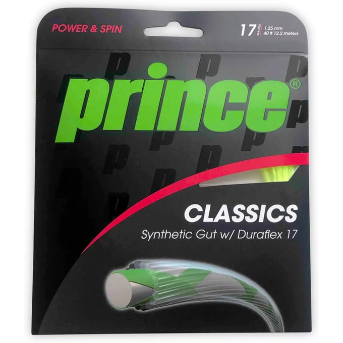 Tennissnaren Prince Duraflex