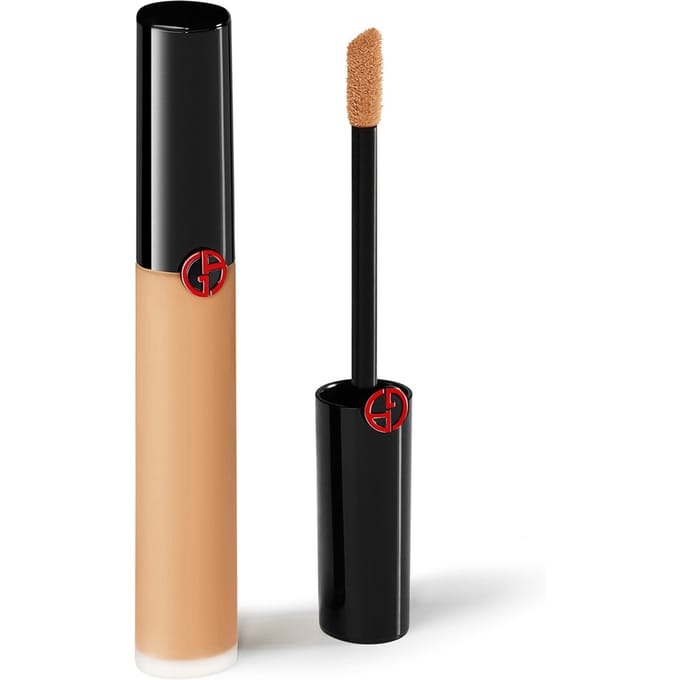 Armani Power Fabric Concealer 12ml (Various Shades) - 7.5