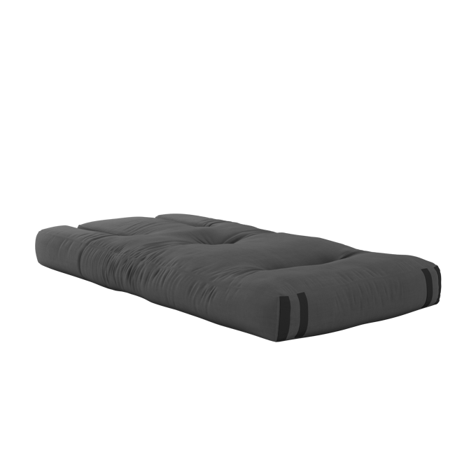 Karup Mini Hippo Sofa - 734 Dark Grey
