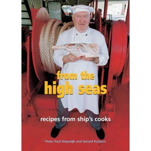 From The High Seas - P.P. Klapwijk