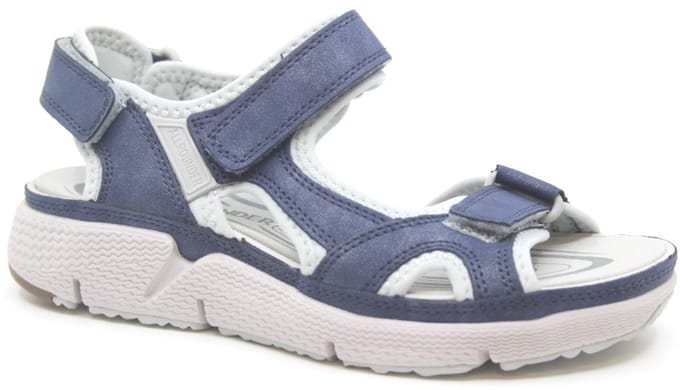 Sandalen Allrounder by Mephisto ITS ME
