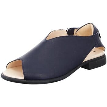 Platte sandalen Think -