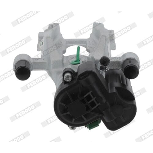 Remklauw FERODO FCL695638