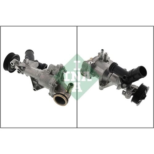 Schaeffler Ina Koelvloeistof pomp INA 538 0891 10