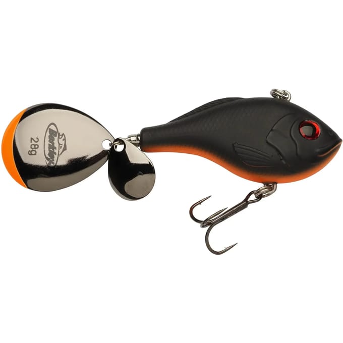 Lok Berkley Pulse Spintail XL 28g