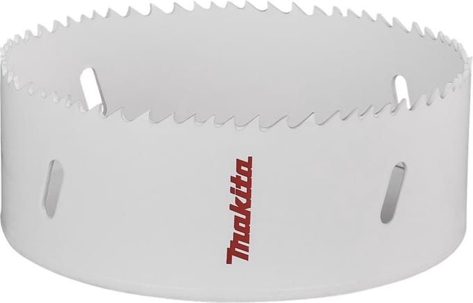 Makita 114x38mm Gatzaag hout/metaal - D-35601