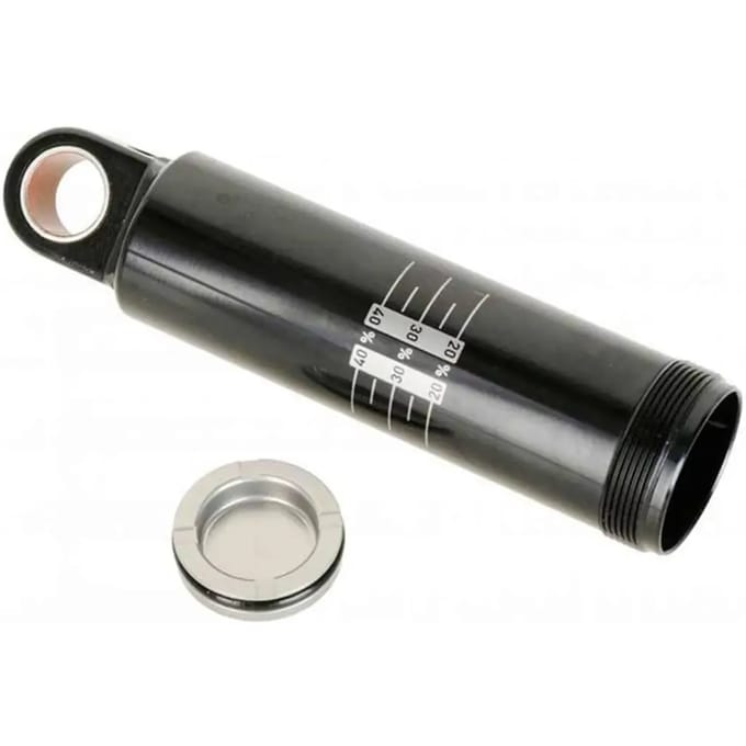 Schokdemperbehuizing Rockshox Damper Body/Ifp Monarch