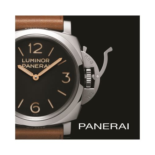 Panerai - Giampiero Negretti