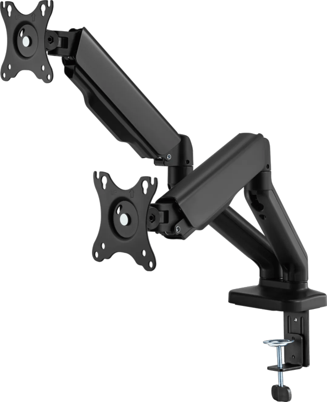 BlueBuilt Monitorarm voor 2 Monitoren