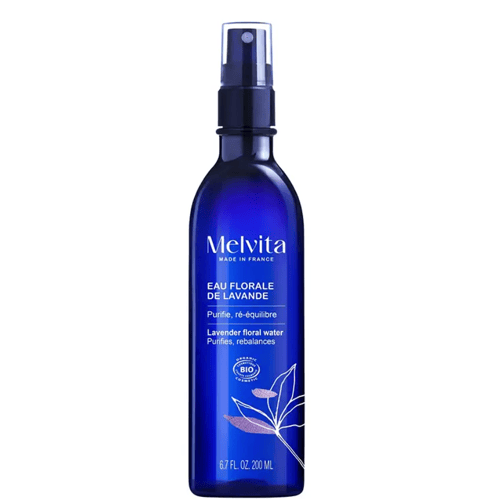 Melvita Lavender Floral Water Spray 200 ml