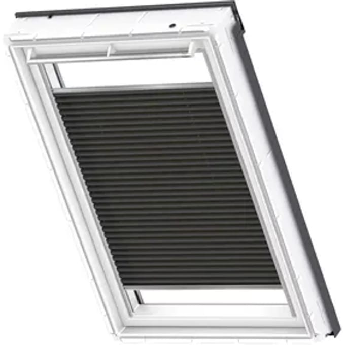 Velux Manueel Zwevend Vouwgordijn C02 1047s