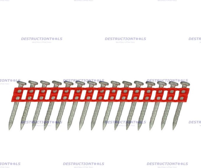 1005x Schietnagels 38mm - voor Dewalt DCN890