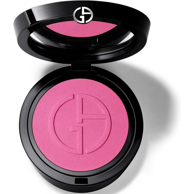 Armani Luminous Silk Glow Blush 41 g (Verschillende Tinten) - 52