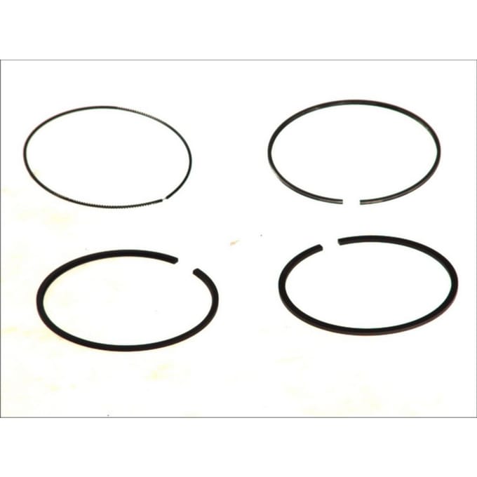 Zuigerveren set MAHLE 010 21 N0