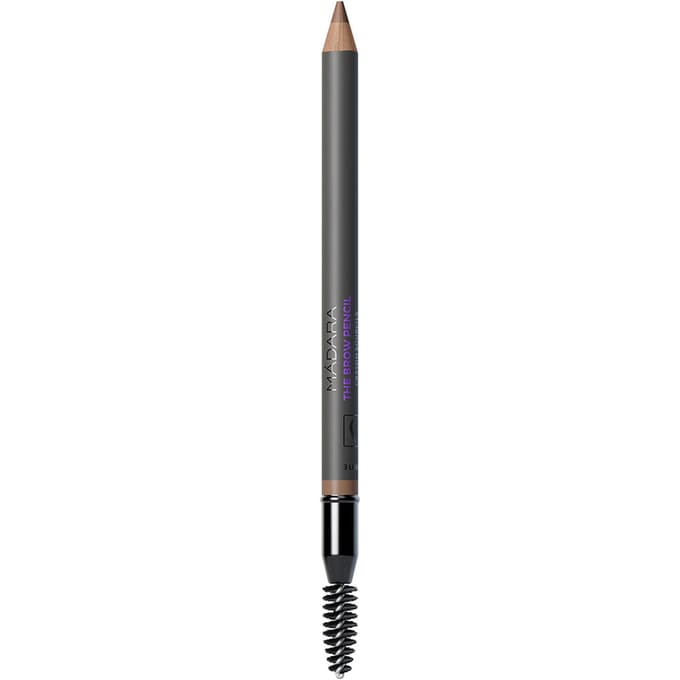 MÁDARA Make-Up Brow & Lash The Brow Pencil Potlood