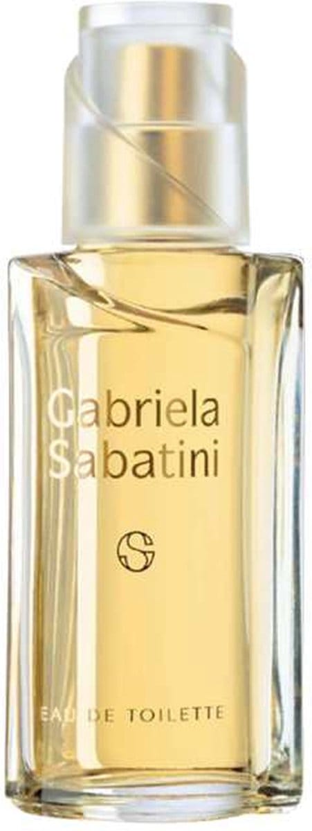 Gabriela Sabatini Base Woman Eau de Toilette - 30 ml