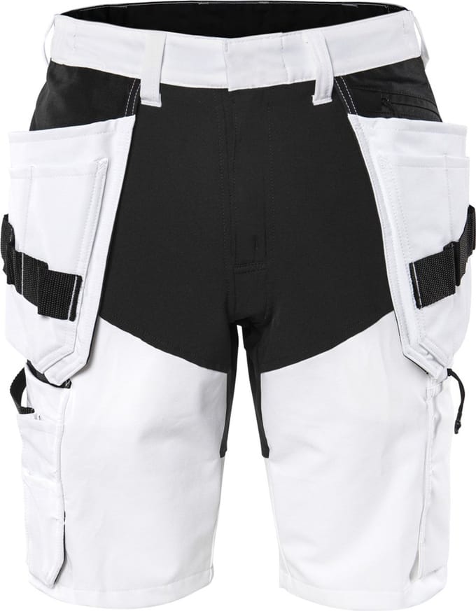 Uitbreidbare bermuda Fristads 2762 LWS
