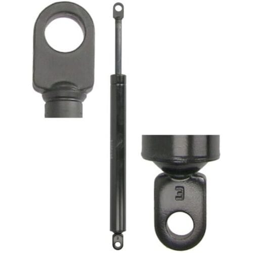 Gasveer, kofferdeksel STABILUS 3084TV