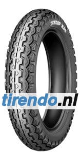 Dunlop K 82 ( 3.25-18 TT 52S M/C, Voorwiel/ Achterwiel )