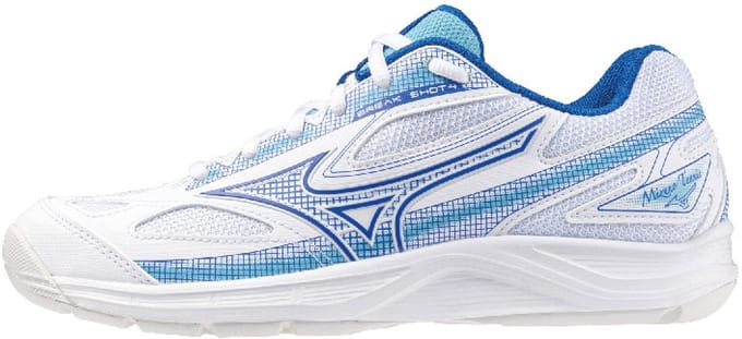 Mizuno Break Shot CS Tennischoenen Dames