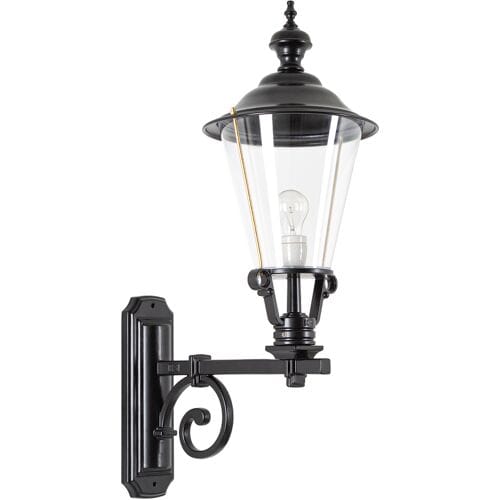 KS Verlichting Buitenlamp Kortrijk Muurlamp Klassiek