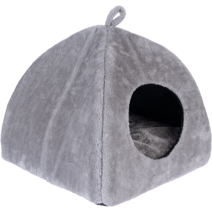 Kattenhol Zooplus Basics 43x43x4cm
