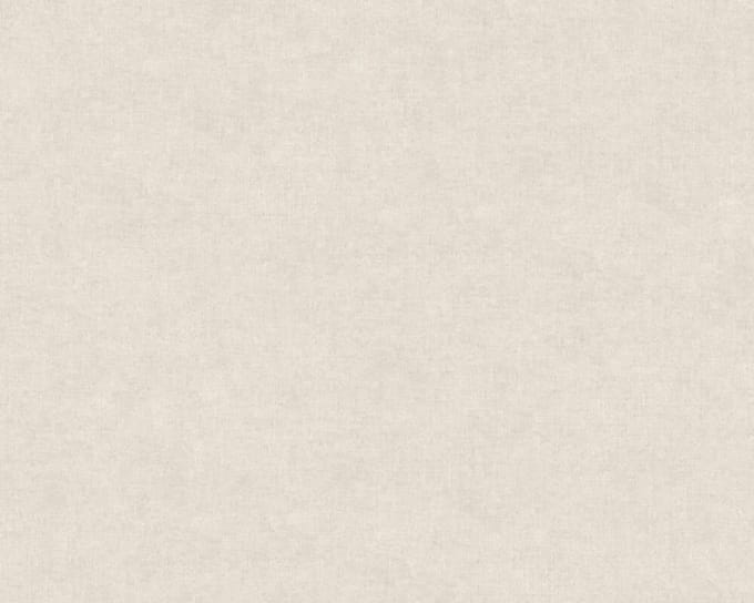 LINNENLOOK BEHANG | Basic - beige - A.S. Création Metropolitan Stories Hot Spots