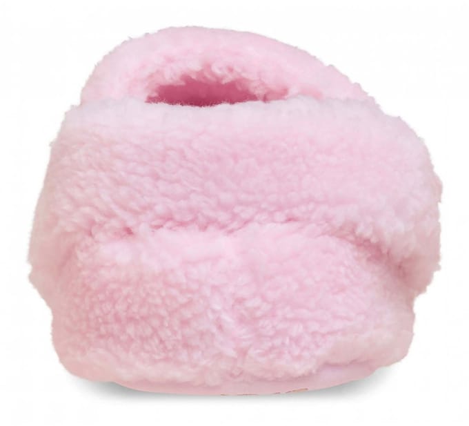 Crocs Classic Cozzy Slippers - Fashion Wear - Volwassen