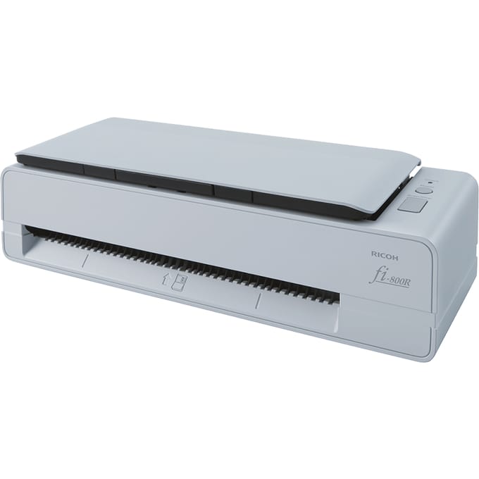 Ricoh (Fujitsu) fi-800R Document Scanner
