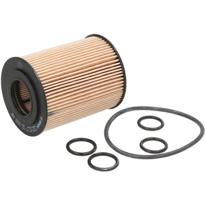 Oliefilter BOSCH F 026 407 073
