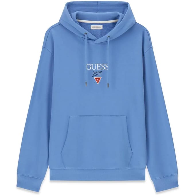 Hoodie Guess Baker