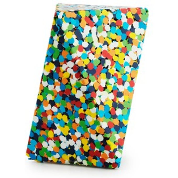 Normann Copenhagen - Delta Proust bijzettafel - multi - meerkleurig