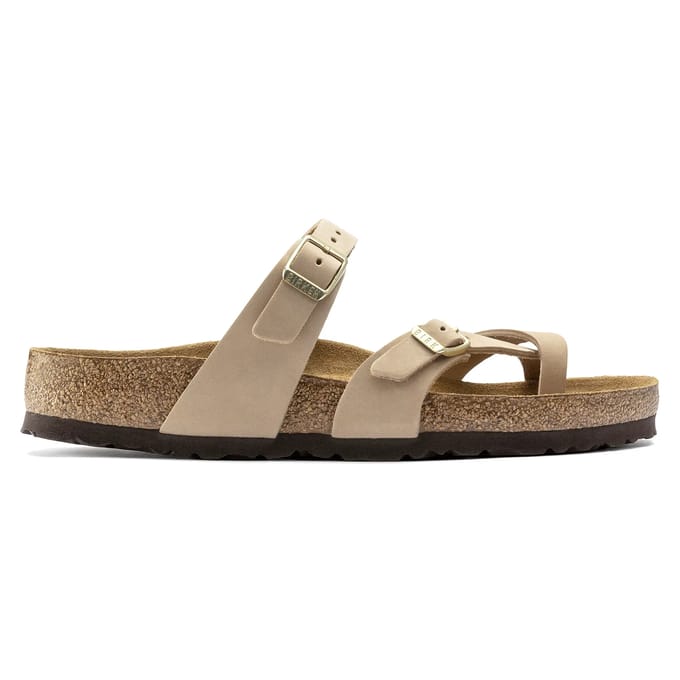Vrouwenslippers Birkenstock Mayari