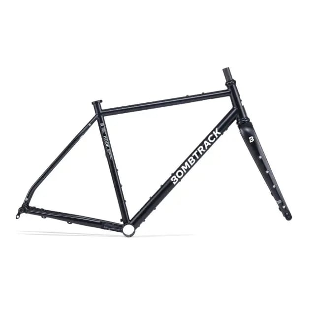 Frame Bombtrack Hook Ext