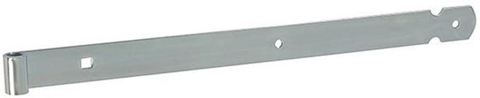 Duimheng 400 mm x 10 mm – voor deuren en poorten