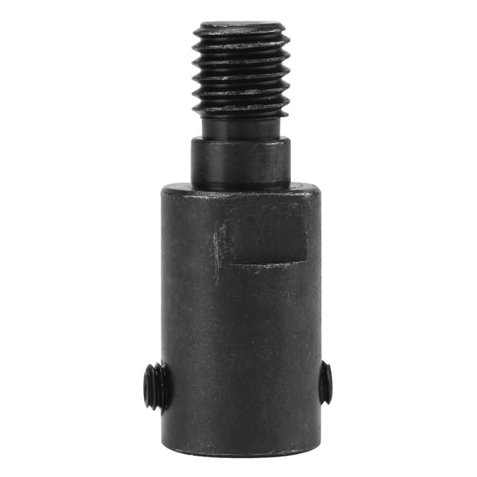 Motoras Koppeling M10 Huls Zaagblad Koppeling Zaag Klem Adapter(5MM)