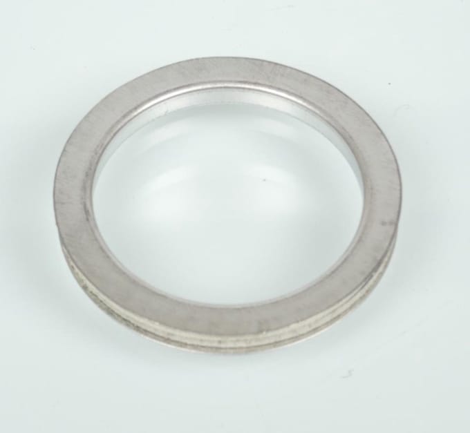 Joint de pot d échappement Athena pour Quad Polaris 500 Predator E 2006 à 2007 Neuf