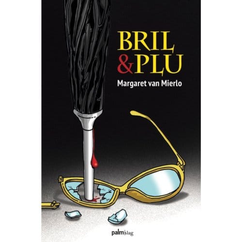 Bril & Plu - Margaret Van Mierlo
